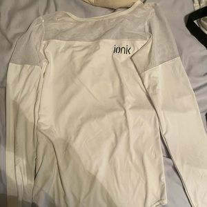 IONIK workout top